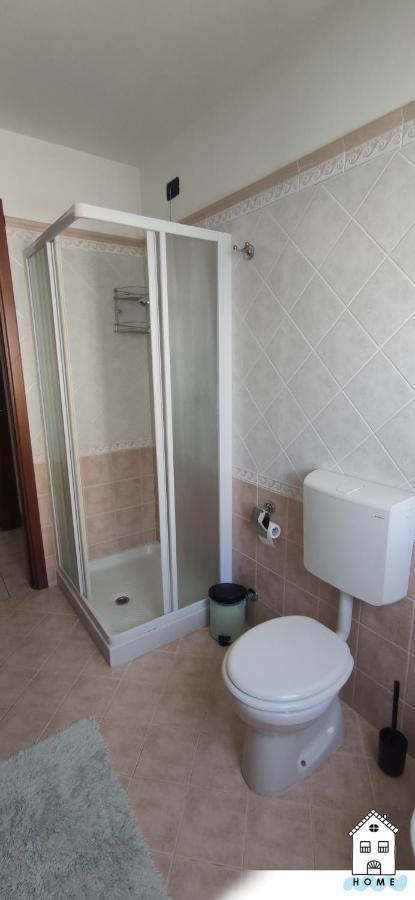 Appartamento In Centro Home مونفالكوني المظهر الخارجي الصورة