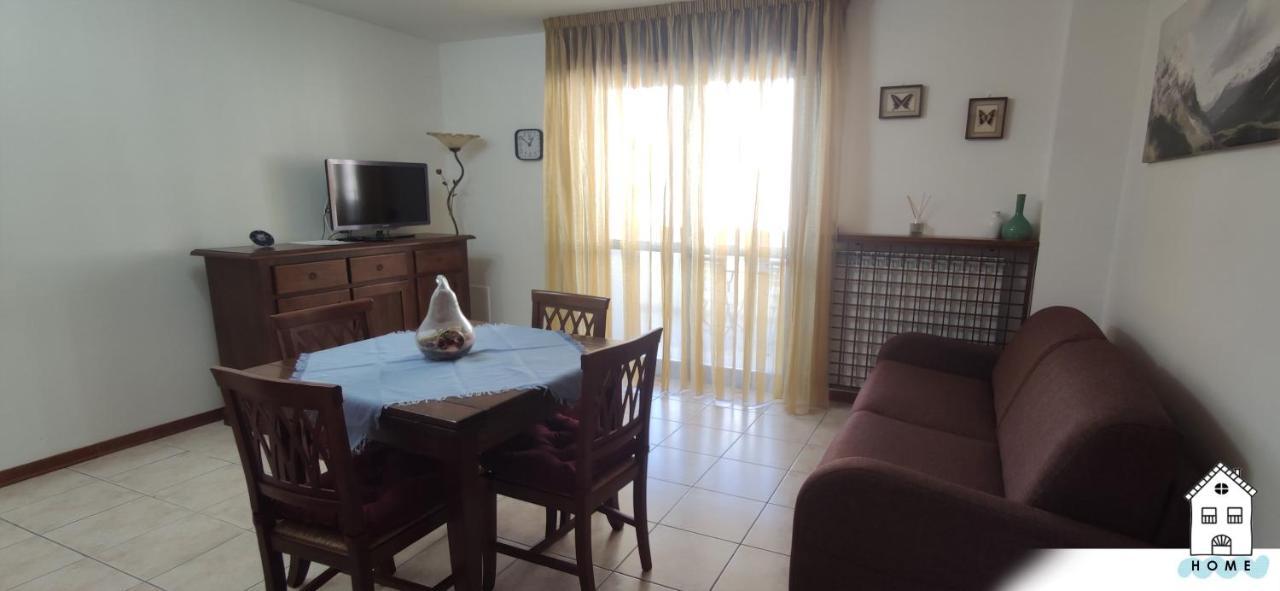 Appartamento In Centro Home مونفالكوني المظهر الخارجي الصورة