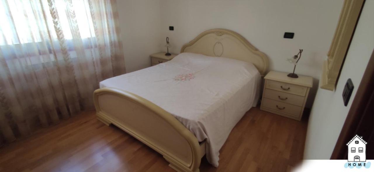 Appartamento In Centro Home مونفالكوني المظهر الخارجي الصورة
