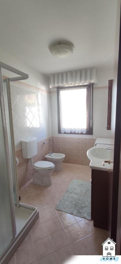 Appartamento In Centro Home مونفالكوني المظهر الخارجي الصورة